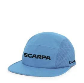 5-Panel Trail Hat 5-Panel Trail Hat