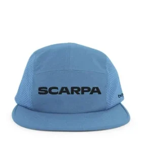 5-Panel Trail Hat 5-Panel Trail Hat
