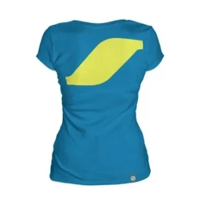 Dam-T-shirt ”S”