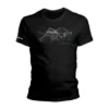 Mountain T-shirt Limited Edition Artist Series Unisex Mountain T-shirt Limited Edition Artist Series Unisex