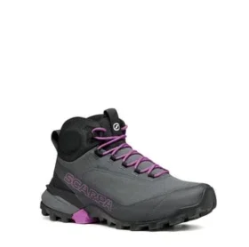 Ribelle® Cross 2 Mid Gtx för dam (ny) Ribelle® Cross 2 Mid Gtx för dam (ny)