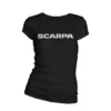 SCARPA T-shirt – dam SCARPA T-shirt – dam