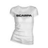 SCARPA T-shirt – dam SCARPA T-shirt – dam