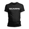 SCARPA T-shirt – herr SCARPA T-shirt – herr