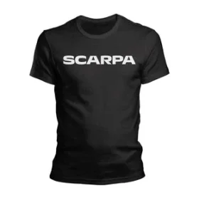 SCARPA T-shirt – herr