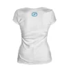 T-shirt med logotyp för damer T-shirt med logotyp för damer
