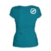 T-shirt med logotyp för damer (hösten 2021) T-shirt med logotyp för damer (hösten 2021)