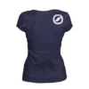 T-shirt med logotyp för damer (hösten 2021) T-shirt med logotyp för damer (hösten 2021)