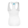 Tank-top med logotyp för dam Tank-top med logotyp för dam