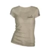 Traillöpning T-shirt Limited Edition Artist Series Dam Traillöpning T-shirt Limited Edition Artist Series Dam