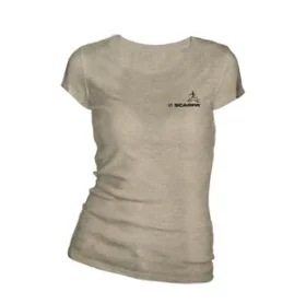 Traillöpning T-shirt Limited Edition Artist Series Dam