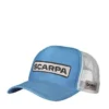 Trucker-keps med patch Trucker-keps med patch