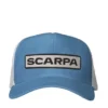 Trucker-keps med patch Trucker-keps med patch