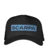 Trucker-keps med patch Trucker-keps med patch