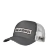 Trucker-keps med patch Trucker-keps med patch