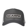 Trucker-keps med patch Trucker-keps med patch
