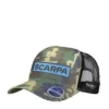 Trucker-keps med patch Trucker-keps med patch