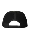 Trucker-keps med patch Trucker-keps med patch