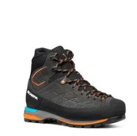 Zodiac Tech Gtx (uppdaterad)