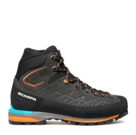 Zodiac Tech Gtx (uppdaterad)